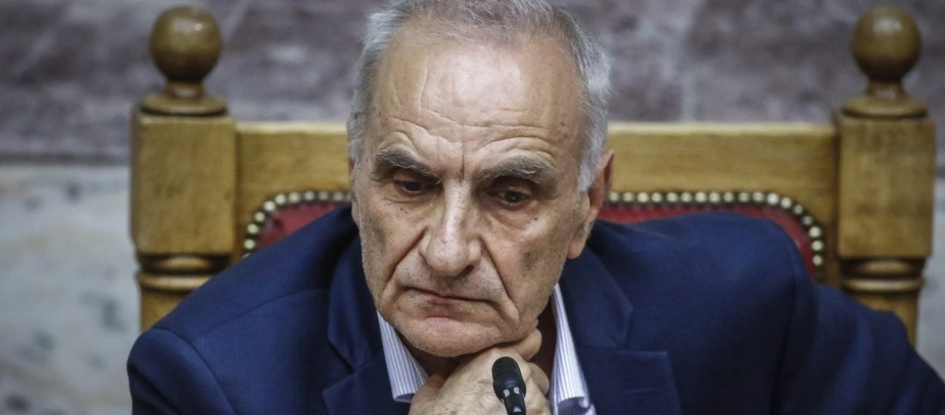 Κάποιος να μαζέψει τον Γ. Βαρεμένο: «Στον Έβρο βγαίνουν με τις καραμπίνες για να προστατεύσουν τις βίλες τους» (βίντεο)